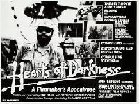 Hearts of Darkness: A Filmmaker's Apocalypse Longsleeve T-shirt #2267992