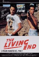 The Living End Sweatshirt #2268011