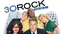 30 Rock Mouse Pad 2268109