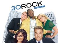 30 Rock Mouse Pad 2268110