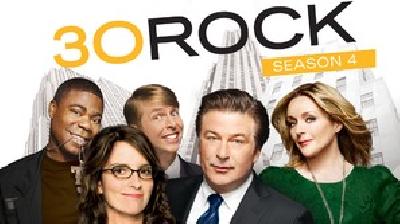 30 Rock Mouse Pad 2268111