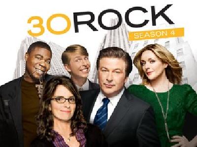 30 Rock Mouse Pad 2268112