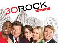30 Rock Mouse Pad 2268113