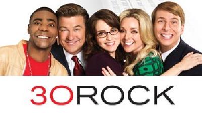 30 Rock Mouse Pad 2268114