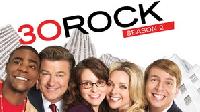 30 Rock Mouse Pad 2268116
