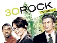 30 Rock Mouse Pad 2268117