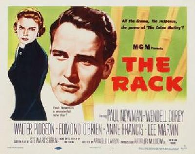 The Rack Poster 2268289