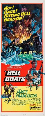Hell Boats Stickers 2268347