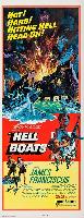 Hell Boats Mouse Pad 2268347