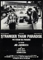 Stranger Than Paradise hoodie #2268350