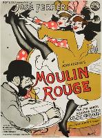 Moulin Rouge Tank Top #2268482