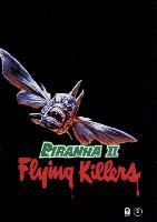 Piranha Part Two: The Spawning kids t-shirt #2268494