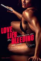 Love Lies Bleeding Mouse Pad 2268674