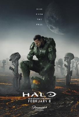 Halo Poster 2268784