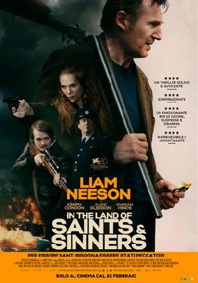 In the Land of Saints and Sinners Poster 2269031