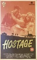 Hostage Mouse Pad 2269211