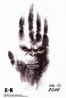 Godzilla x Kong: The New Empire t-shirt #2269305