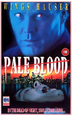 Pale Blood Phone Case