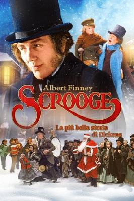 Scrooge Stickers 2269402