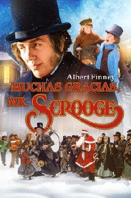 Scrooge Poster 2269403