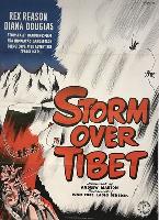 Storm Over Tibet kids t-shirt #2269511