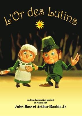 The Leprechauns' Christmas Gold Poster 2269621