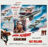High Flight Tank Top #2269758