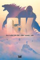 Godzilla x Kong: The New Empire Tank Top #2269795