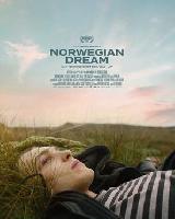 Norwegian Dream tote bag #