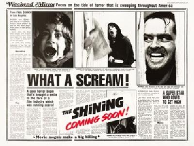 The Shining Poster 2269973