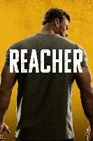 Reacher t-shirt #2270110