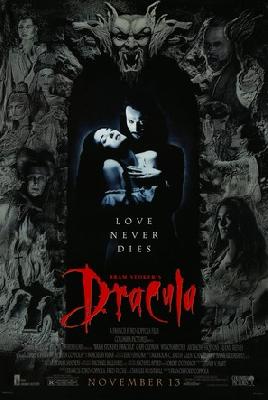 Dracula Stickers 2270186