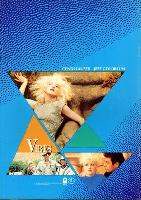 Vibes Mouse Pad 2270517