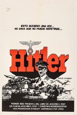 Hitler - eine Karriere t-shirt