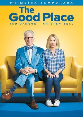 The Good Place Stickers 2270856