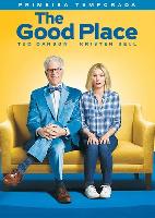 The Good Place Tank Top #2270856