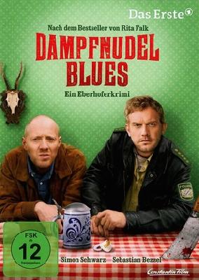 Dampfnudelblues Poster with Hanger