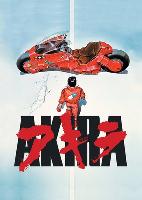 Akira Tank Top #2271081