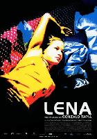 Lena tote bag #