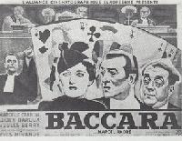 Baccara t-shirt #2271284