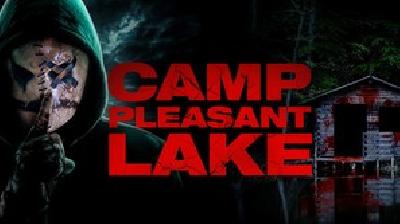Camp Pleasant Lake (2024) posters