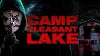 Camp Pleasant Lake Tank Top #2271447