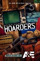 Hoarders t-shirt #2271605