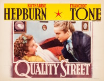 Quality Street Poster 2271647