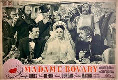 Madame Bovary Poster 2272270