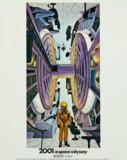 2001: A Space Odyssey Mouse Pad 2272513