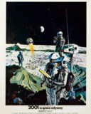 2001: A Space Odyssey Mouse Pad 2272514