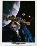 2001: A Space Odyssey Longsleeve T-shirt #2272516