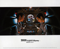 2001: A Space Odyssey Poster 2272518