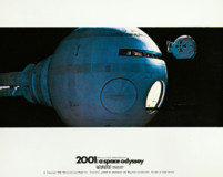 2001: A Space Odyssey Mouse Pad 2272519